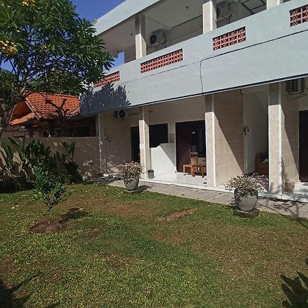 Pondok Nuri Homestay 2 Санур Екстер'єр фото