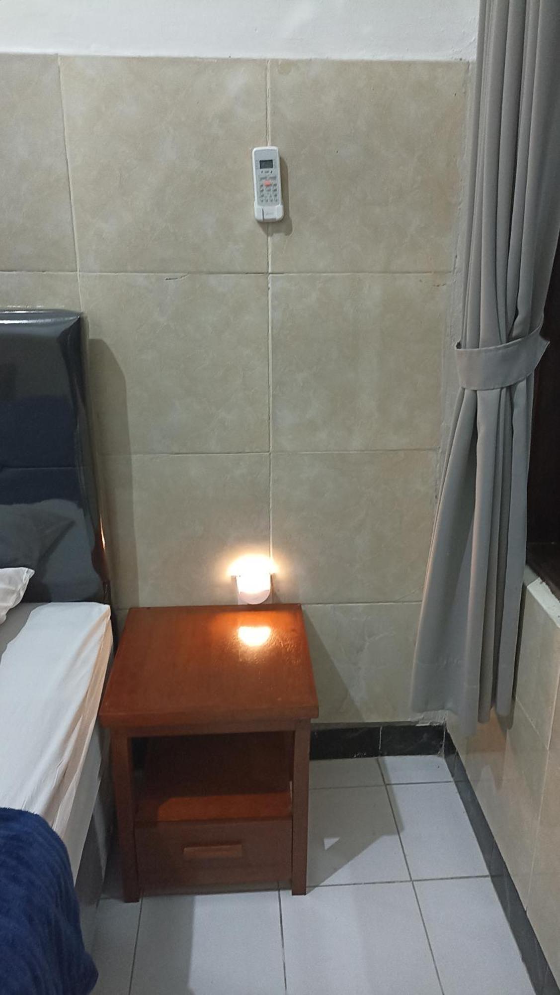 Pondok Nuri Homestay 2 Санур Екстер'єр фото