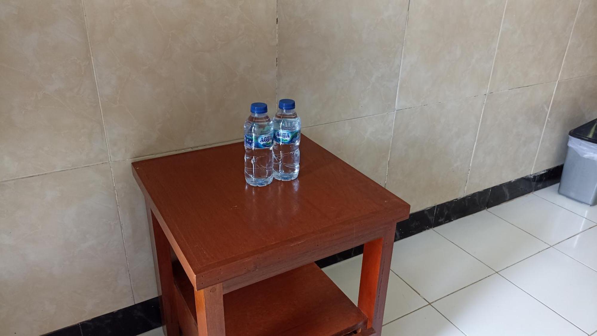 Pondok Nuri Homestay 2 Санур Екстер'єр фото