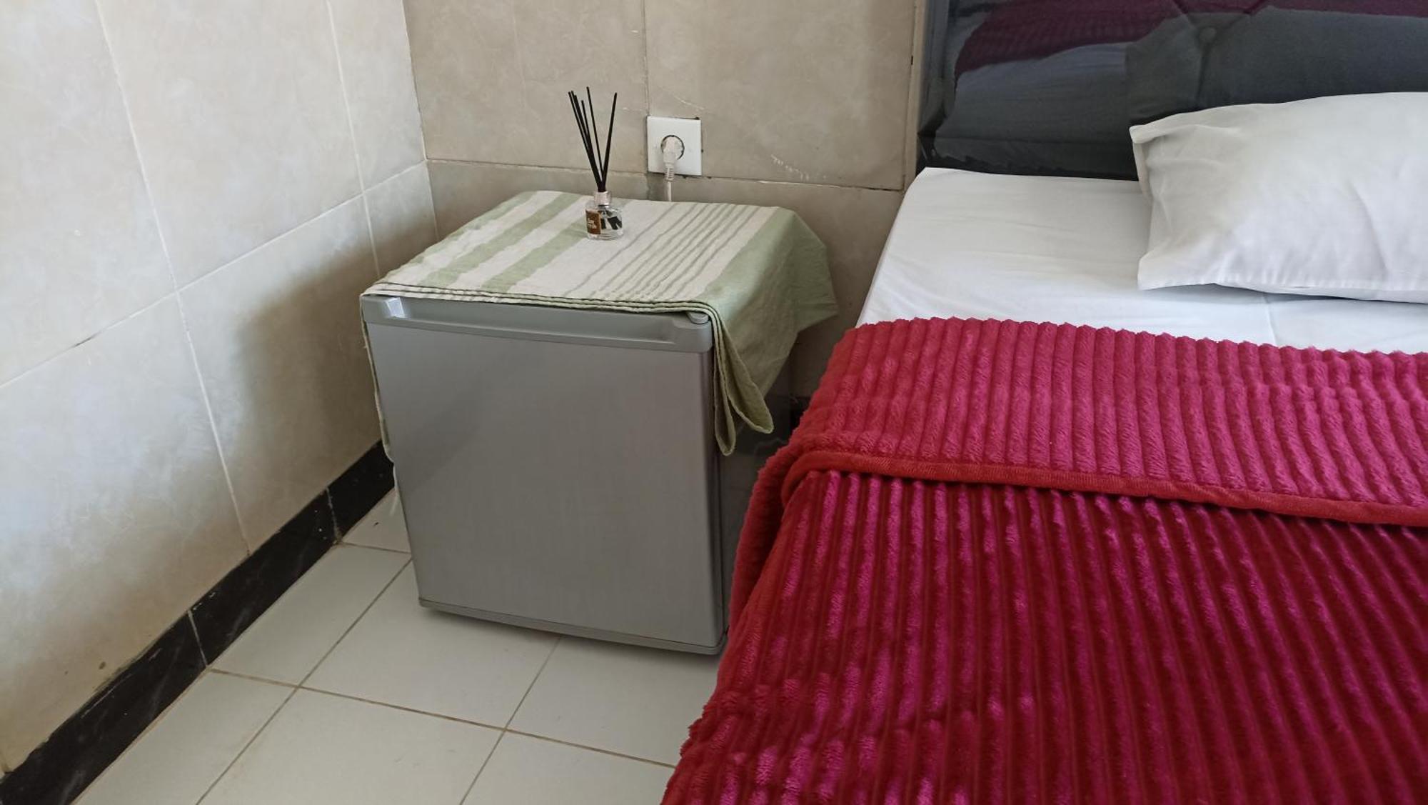 Pondok Nuri Homestay 2 Санур Екстер'єр фото