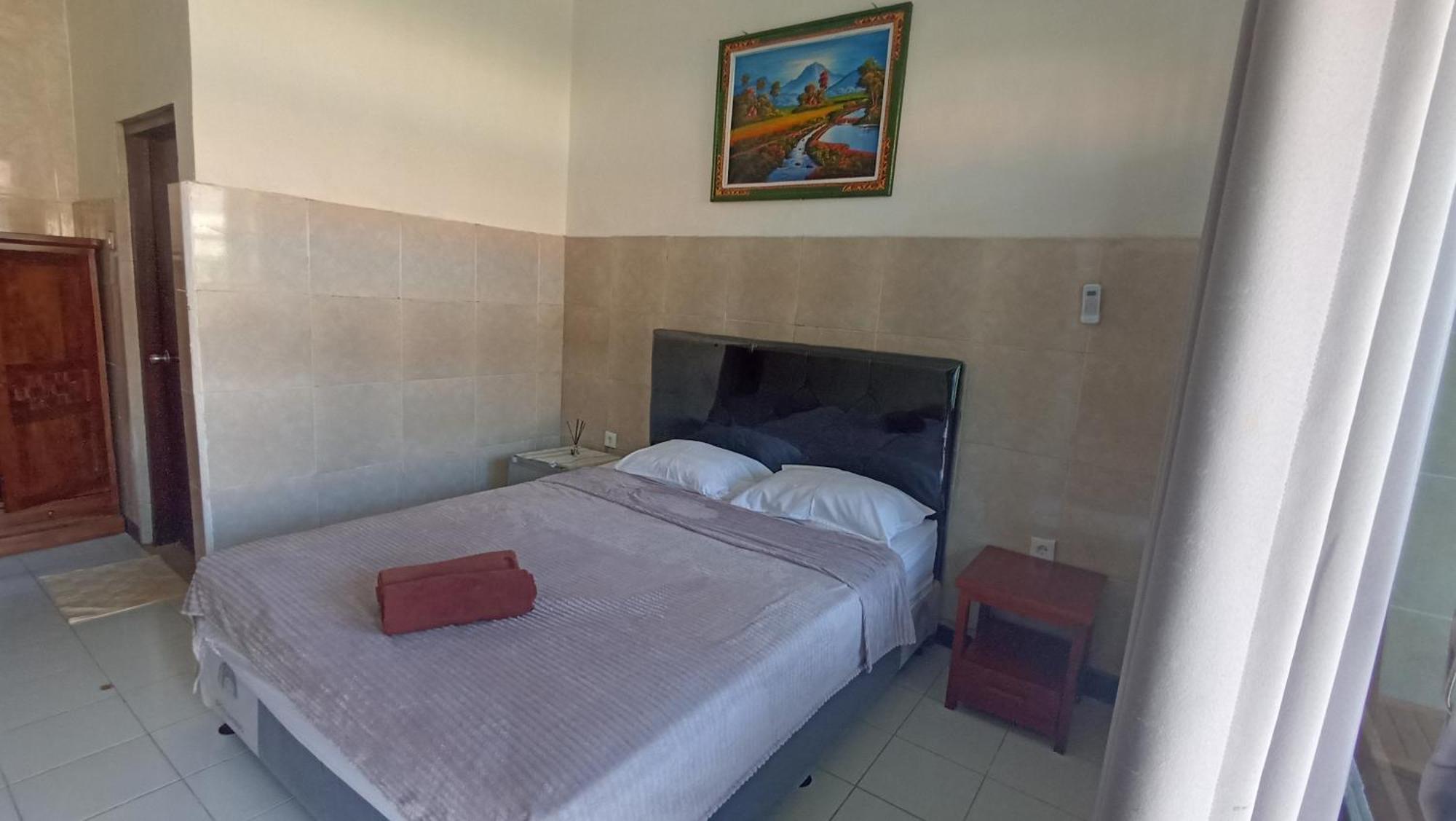 Pondok Nuri Homestay 2 Санур Екстер'єр фото
