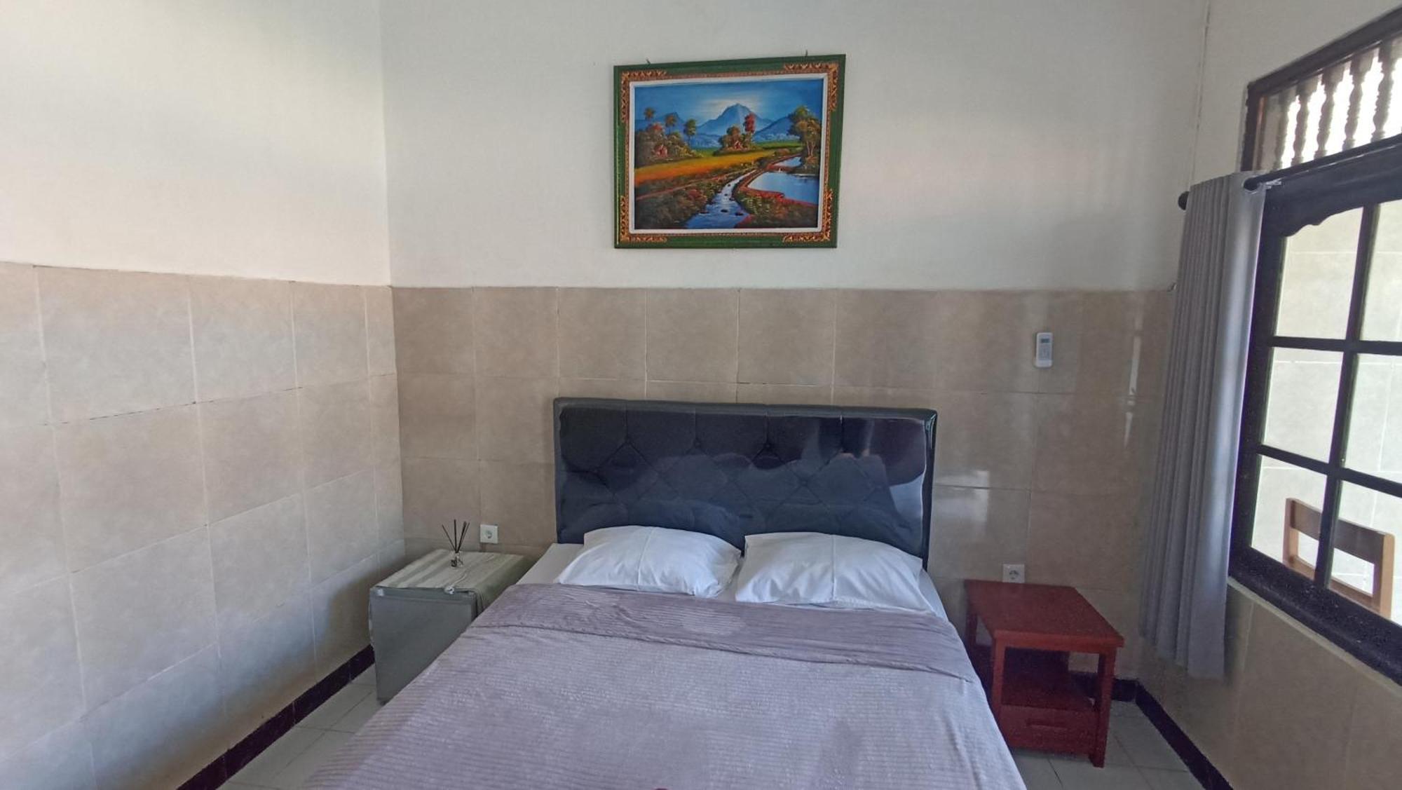 Pondok Nuri Homestay 2 Санур Екстер'єр фото